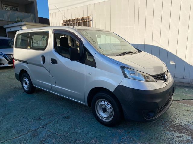 NV200 VANETTE van