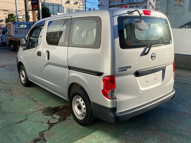 NV200 VANETTE van