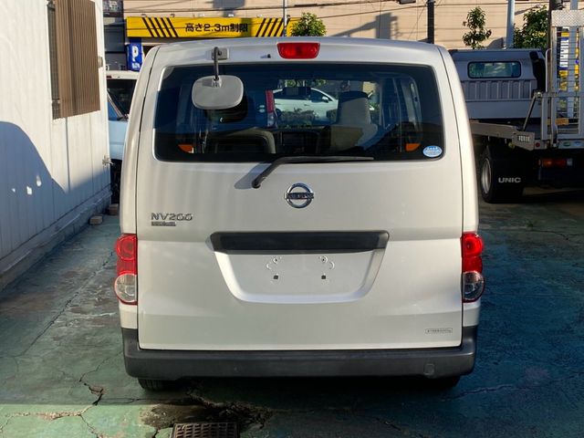 NV200 VANETTE van