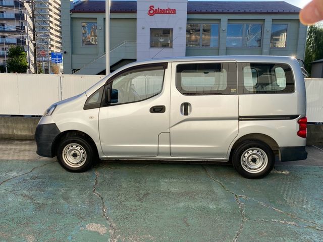NV200 VANETTE van