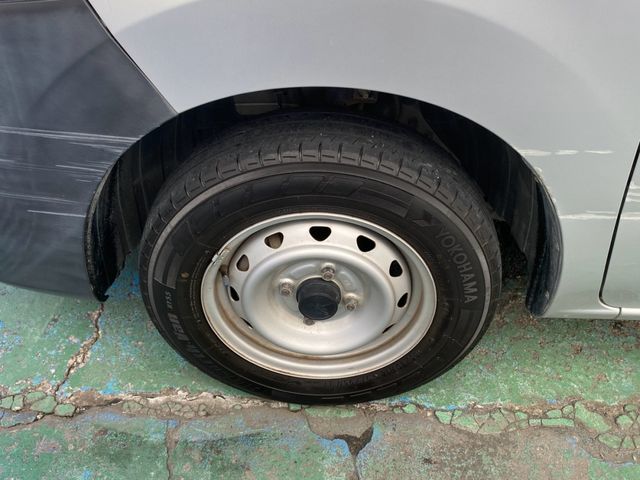 NV200 VANETTE van