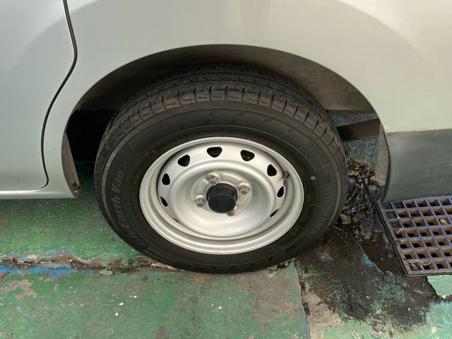 NV200 VANETTE van