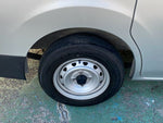 NV200 VANETTE van