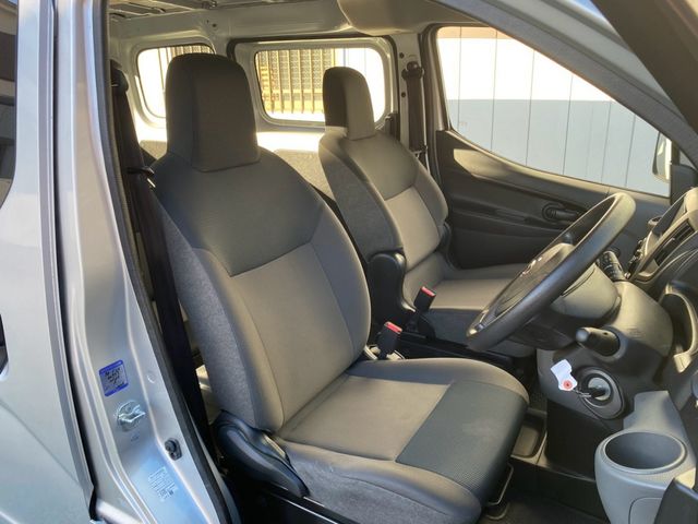 NV200 VANETTE van