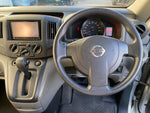 NV200 VANETTE van
