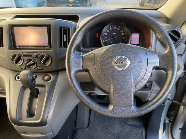 NV200 VANETTE van