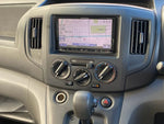 NV200 VANETTE van