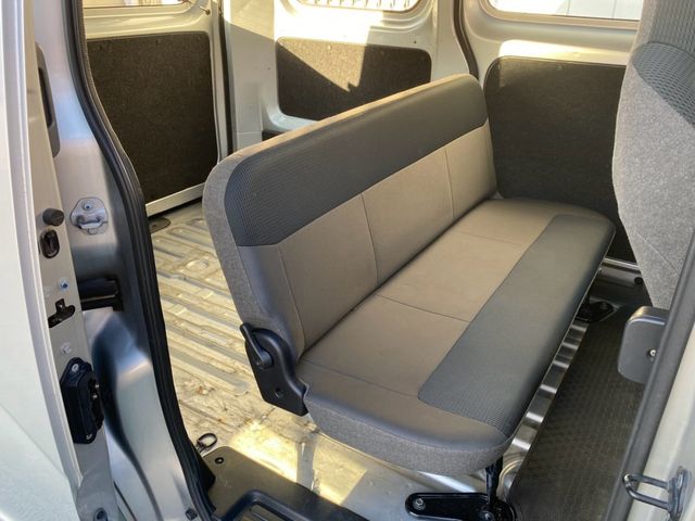 NV200 VANETTE van
