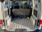 NV200 VANETTE van