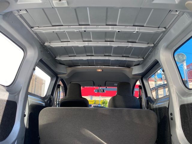 NV200 VANETTE van