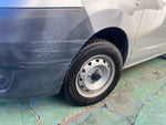 NV200 VANETTE van