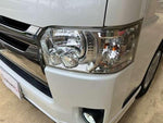 HIACE van 4WD