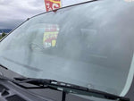 HIACE van 4WD
