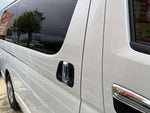 HIACE van 4WD