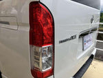 HIACE van 4WD