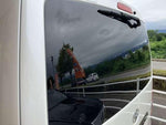 HIACE van 4WD