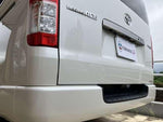 HIACE van 4WD