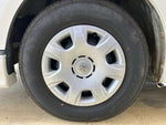 HIACE van 4WD