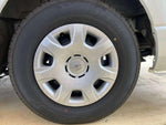 HIACE van 4WD