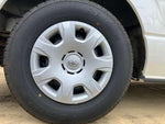 HIACE van 4WD