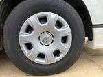 HIACE van 4WD
