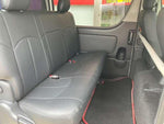 HIACE van 4WD