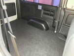 HIACE van 4WD