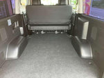 HIACE van 4WD