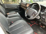 HIACE van 4WD