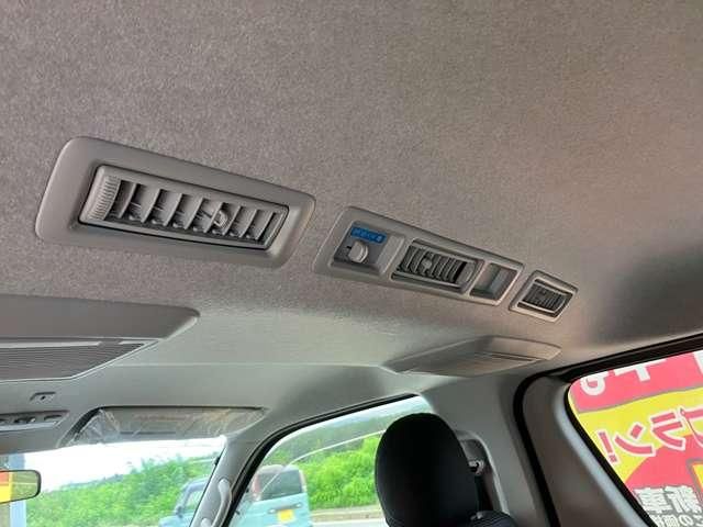 HIACE van 4WD