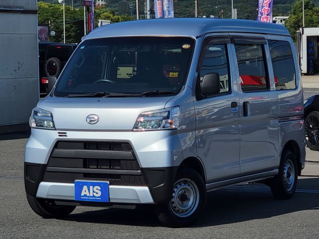HIJET CARGO
