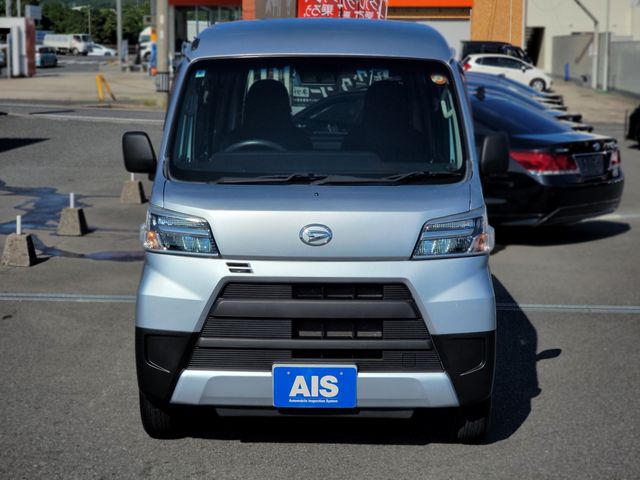 HIJET CARGO