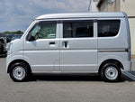 NV100 CLIPPER