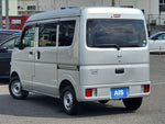 NV100 CLIPPER