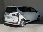SIENTA HYBRID