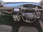 SIENTA HYBRID