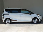 SIENTA HYBRID