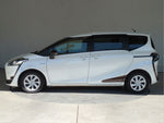 SIENTA HYBRID