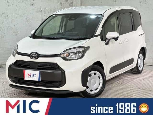 SIENTA HYBRID