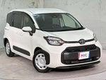 SIENTA HYBRID