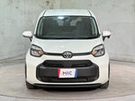 SIENTA HYBRID