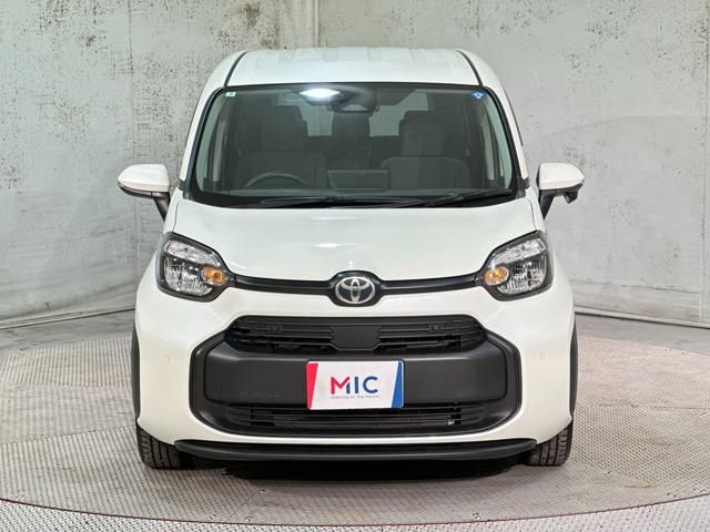 SIENTA HYBRID