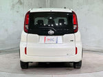 SIENTA HYBRID
