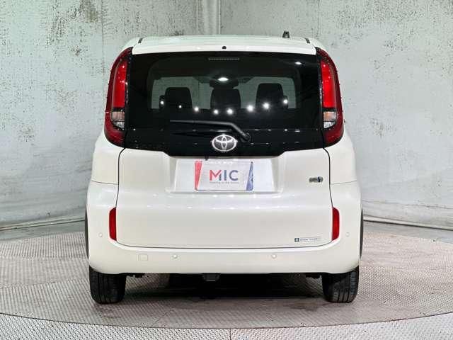 SIENTA HYBRID