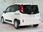 SIENTA HYBRID