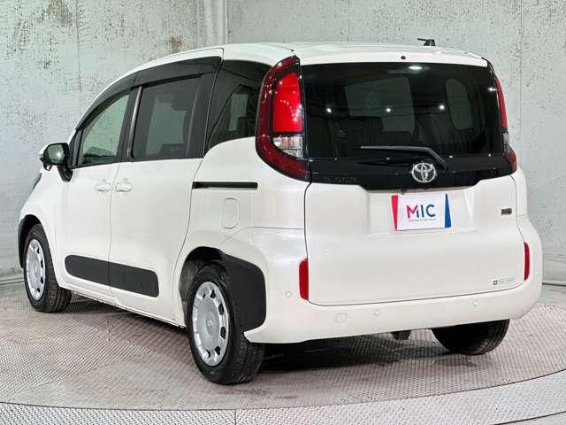 SIENTA HYBRID