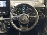 SIENTA HYBRID
