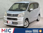 MOVE 4WD