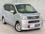 MOVE 4WD
