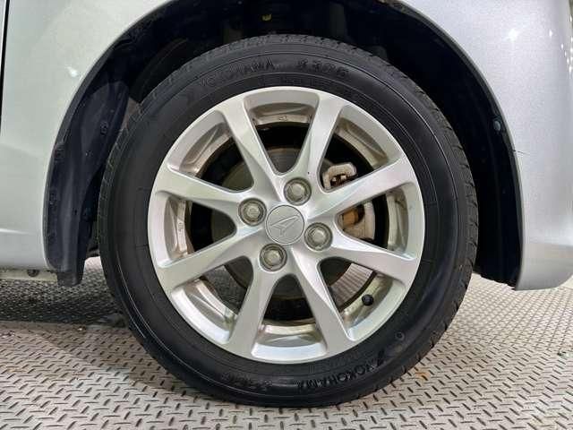 MOVE 4WD